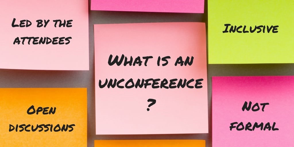 Unconferences