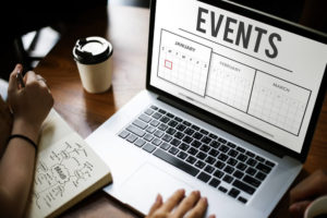 event planning