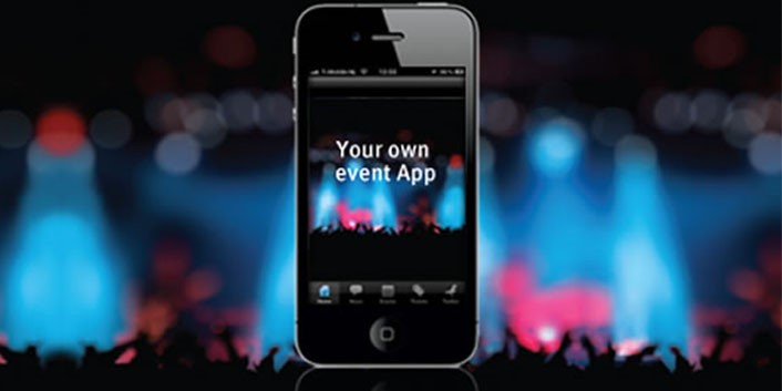 mobile event app