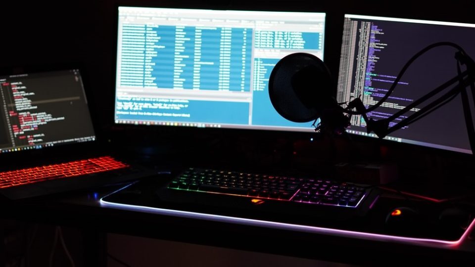 virtual event 3 Virtual event