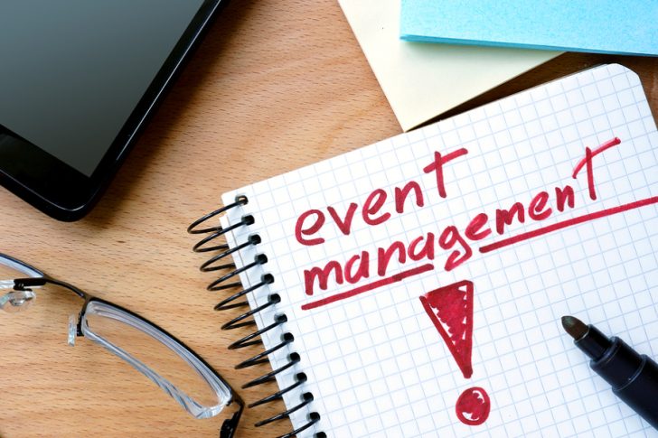 Emerging Trends in Event Management to Embrace in 2024