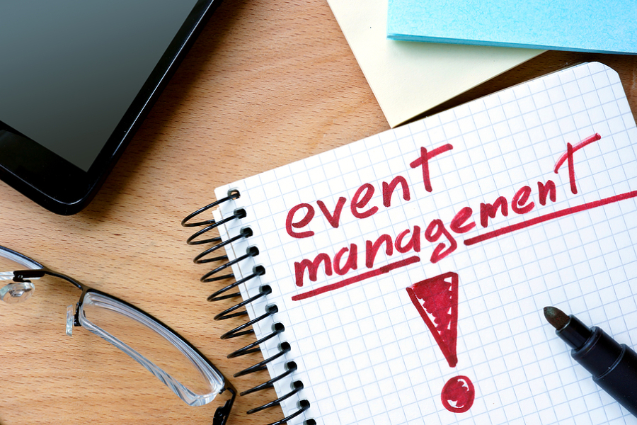 Emerging Trends in Event Management to Embrace in 2024 Emerging Trends in Event Management to Embrace in 2024