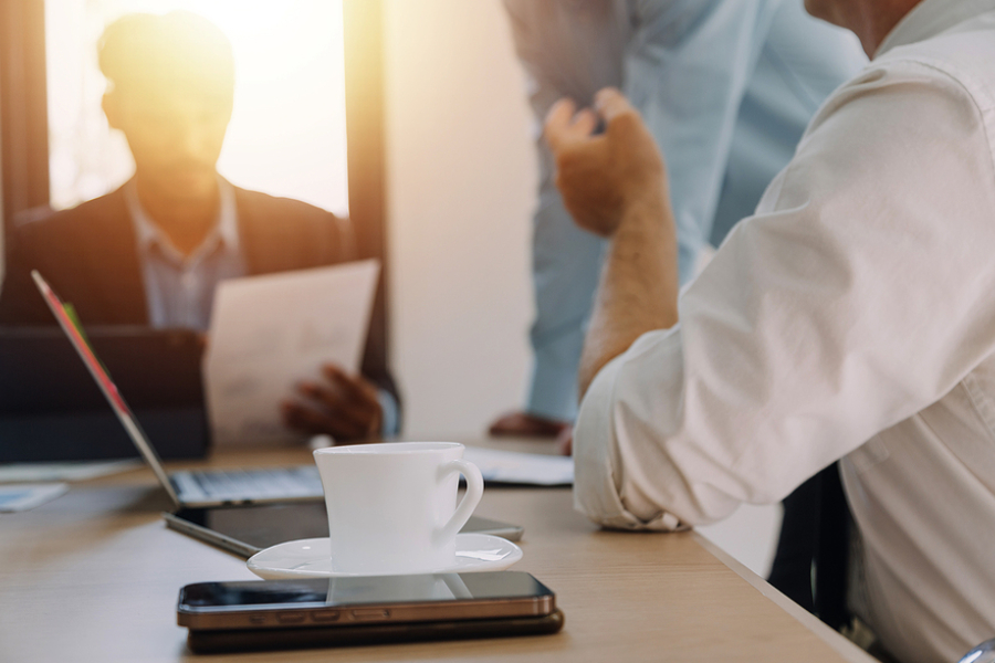 A Day in the Life of an Event Manager at Twist Media A Day in the Life of an Event Manager at Twist Media