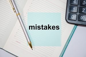 Golden Rules and Corporate Event Mistakes to Avoid