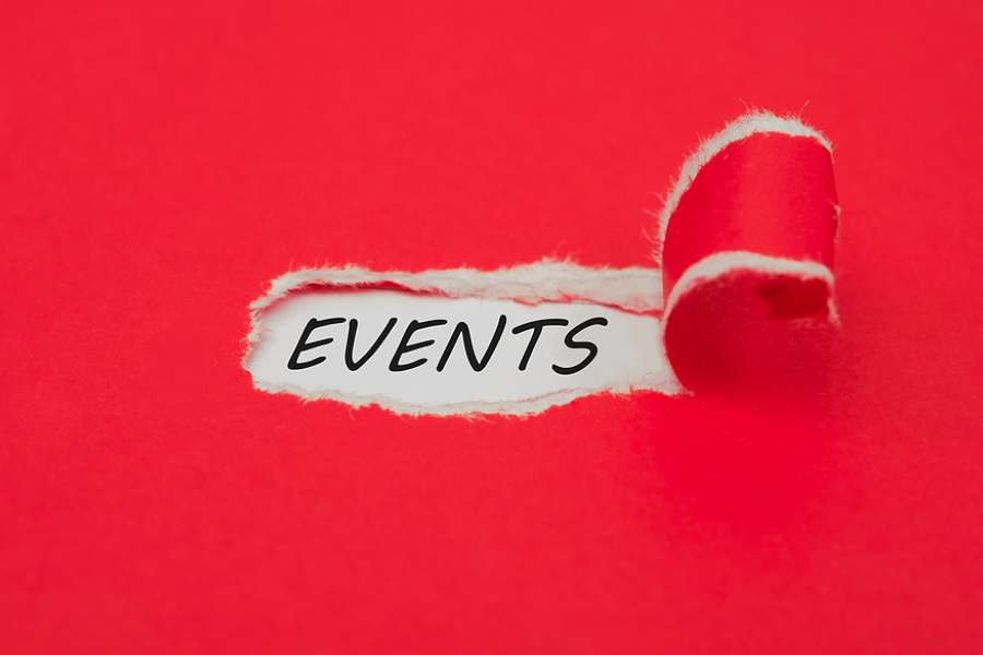 Is the Events Industry Dying? Here’s What You Need to Know Is the Events Industry Dying? Here’s What You Need to Know