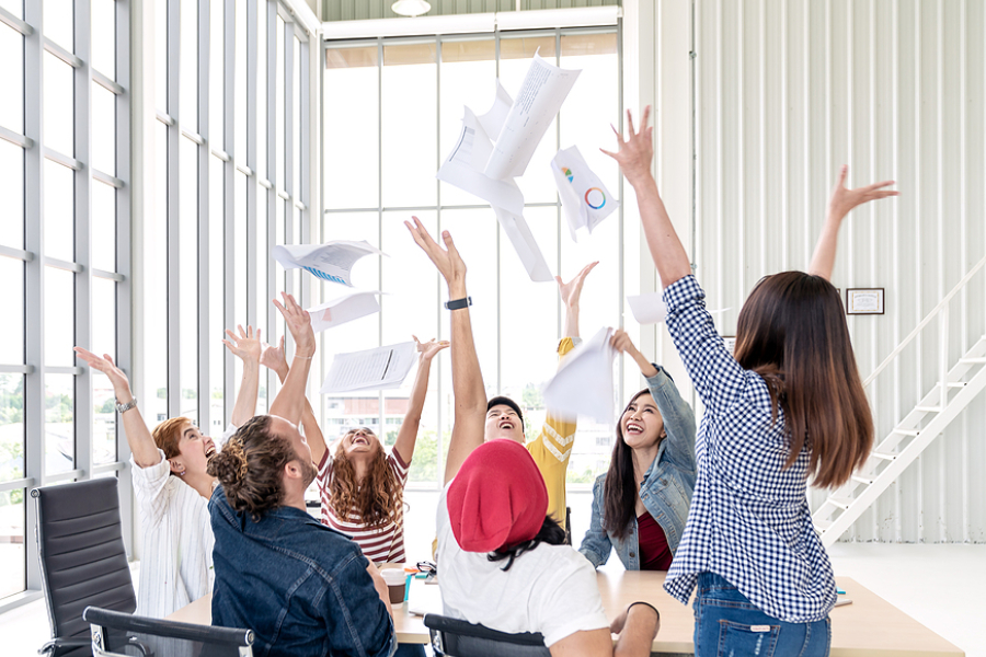 10 Effective Corporate Retreat Ideas That Actually Work 10 Effective Corporate Retreat Ideas That Actually Work