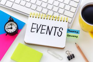 The Event Planning Blueprint: From Vision to Execution