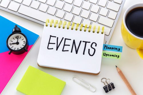The Event Planning Blueprint: From Vision to Execution