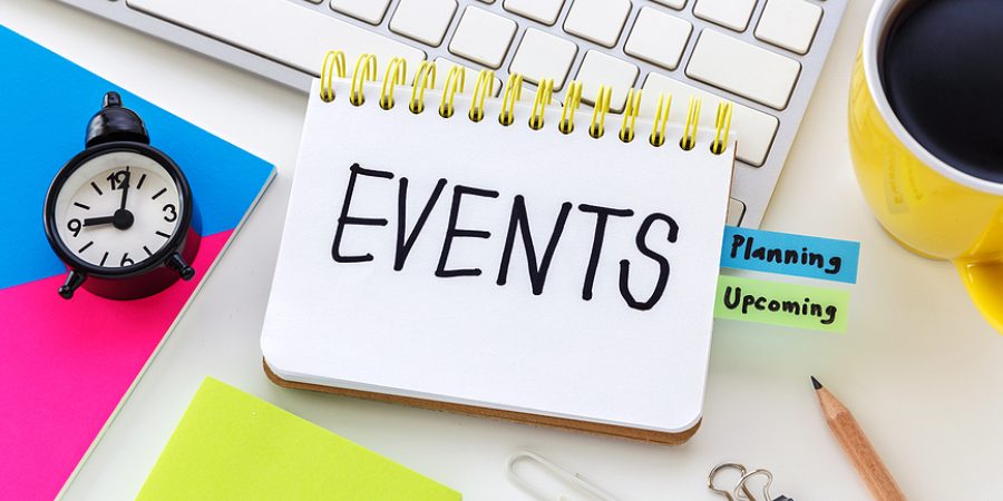 The Event Planning Blueprint: From Vision to Execution