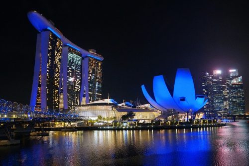 Top 10 Venues Perfect for Hosting Networking Events