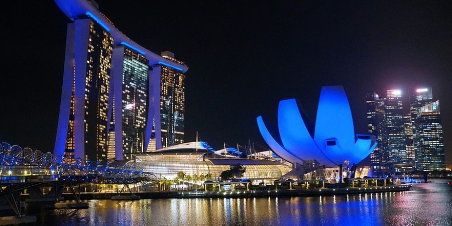 Top 10 Venues Perfect for Hosting Networking Events