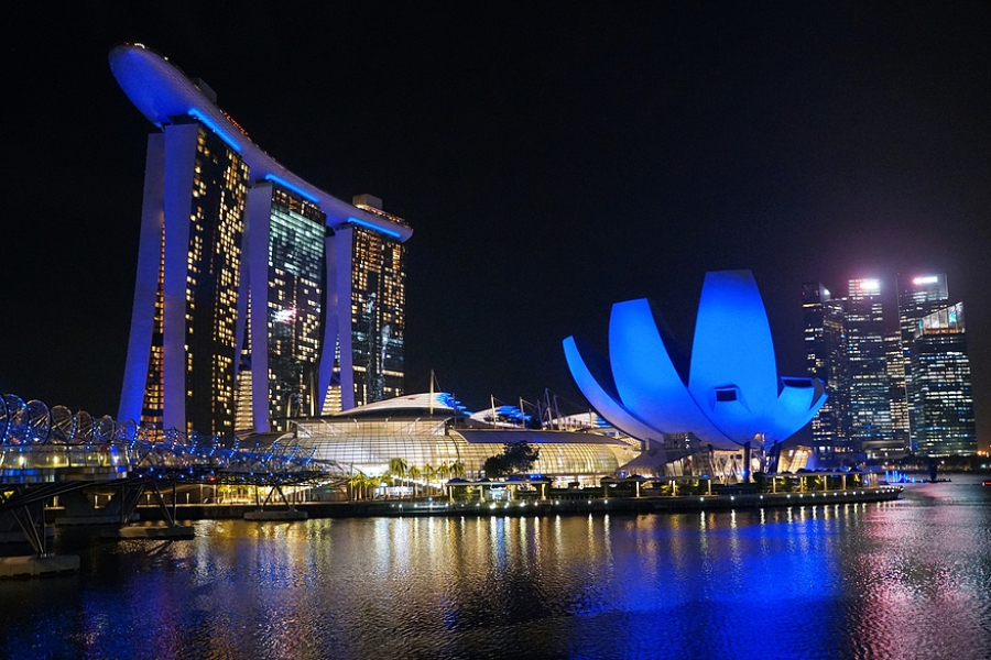 Top 10 Venues Perfect for Hosting Networking Events Top 10 Venues Perfect for Hosting Networking Events