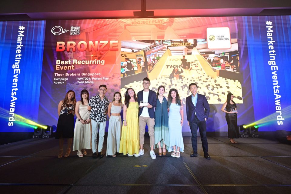 Twist-Media-Clinches-Bronze-for-Best-Recurring-Event-at-Marketing-Excellence-Awards-2025