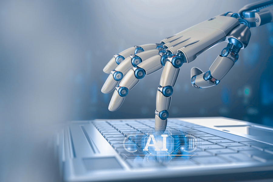 Smarter Events: Where Human Insight Meets AI Innovation Smarter Events: Where Human Insight Meets AI Innovation