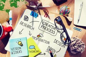 How Event Planners Build Creative Cultures in 2025