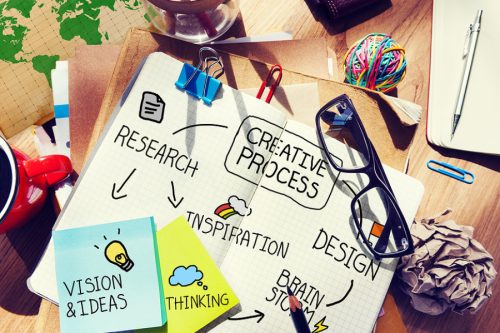 How Event Planners Build Creative Cultures in 2025
