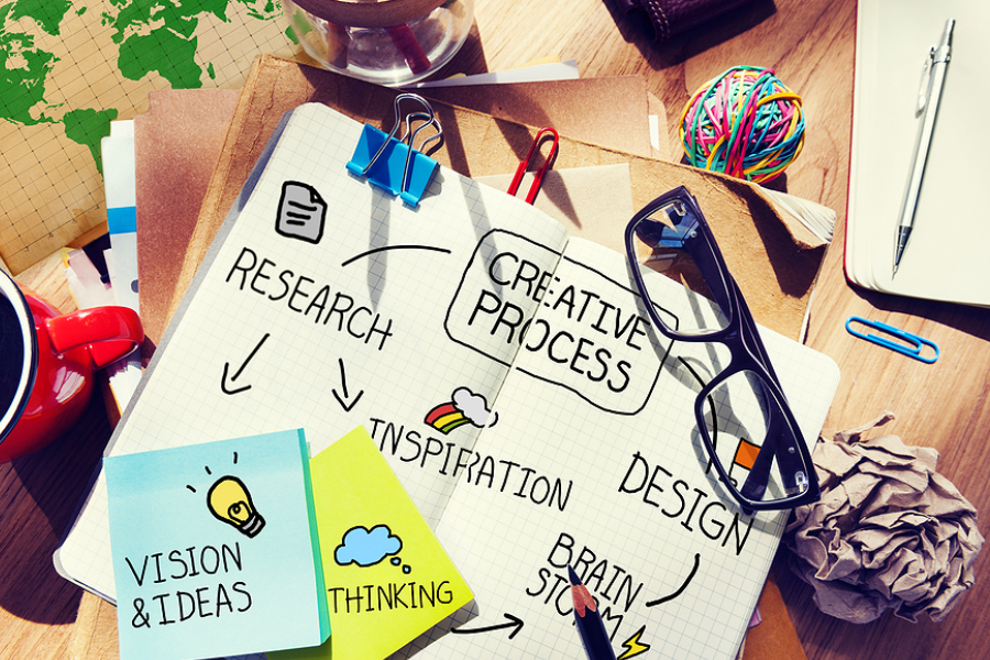 How Event Planners Build Creative Cultures in 2025 How Event Planners Build Creative Cultures in 2025