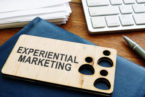 Why Experiential Marketing Events Leave a Lasting Impact
