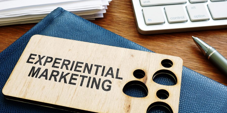 Why Experiential Marketing Events Leave a Lasting Impact