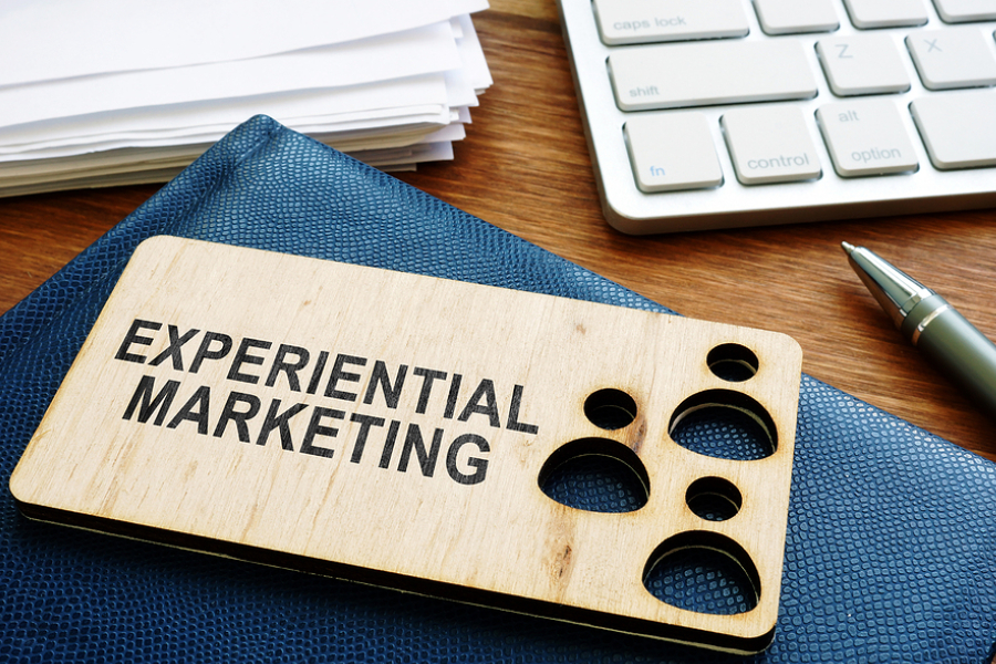 Why Experiential Marketing Events Leave a Lasting Impact Why Experiential Marketing Events Leave a Lasting Impact