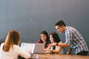 Sustaining Team Well-Being During Peak Event Seasons