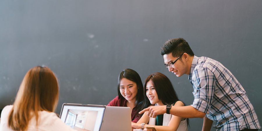Sustaining Team Well-Being During Peak Event Seasons
