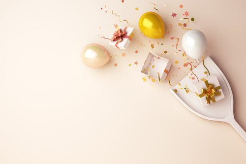 Stop Dreaming, Start Doing: Practical Goals for the New Year Stop Dreaming, Start Doing: Practical Goals for the New Year