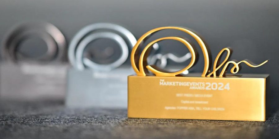 Top 10 Award-Winning Event Management Companies in Singapore