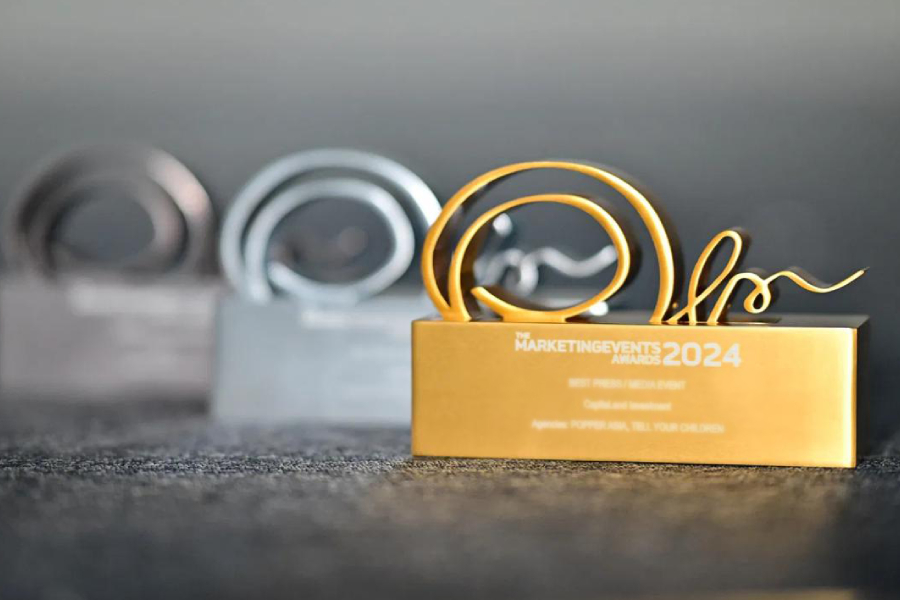 Top 10 Award-Winning Event Management Companies in Singapore Top 10 Award-Winning Event Management Companies in Singapore