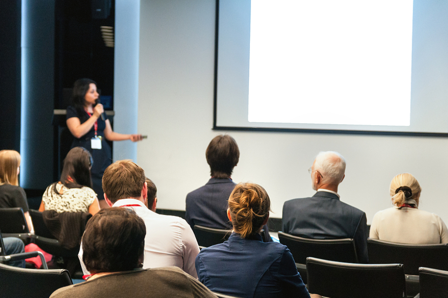 Top 10 Conference Organisers in Singapore for 2026 Top 10 Conference Organisers in Singapore for 2026