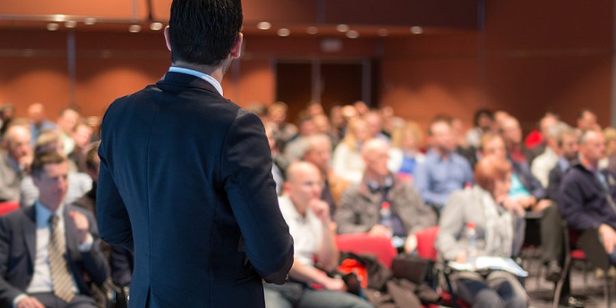 Turning Ordinary Conferences into Extraordinary Experiences Turning Ordinary Conferences into Extraordinary Experiences