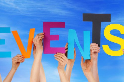 Inclusive Events: Moving from Compliance to Connection Inclusive Events: Moving from Compliance to Connection