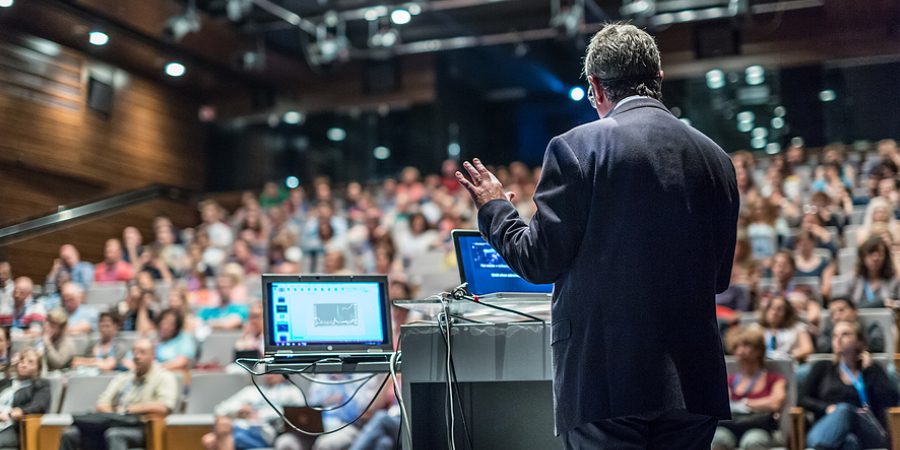 Top 10 Things Every Successful Conference Has in Common Top 10 Things Every Successful Conference Has in Common