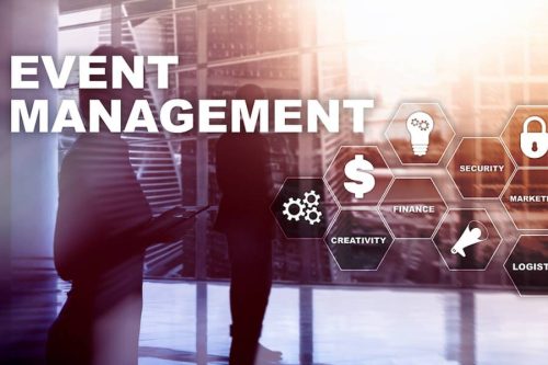 Streamline Your Event Management Process for Growth Streamline Your Event Management Process for Growth