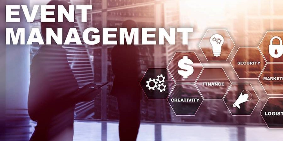 Streamline Your Event Management Process for Growth Streamline Your Event Management Process for Growth