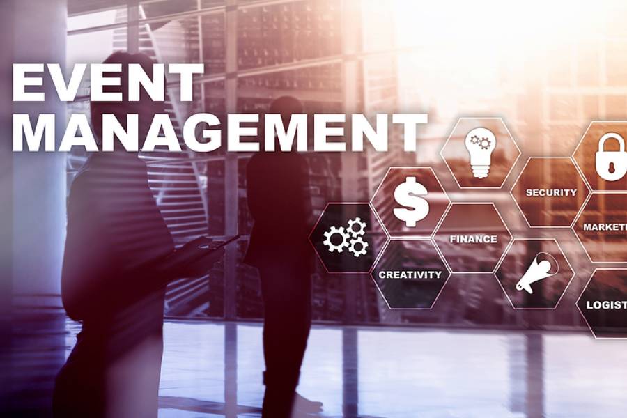 Streamline Your Event Management Process for Growth