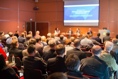 A Guide to Hosting International Corporate Events in SG A Guide to Hosting International Corporate Events in SG