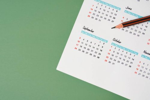 The Ultimate 6-Month Timeline Guide for Event Managers The Ultimate 6-Month Timeline Guide for Event Managers