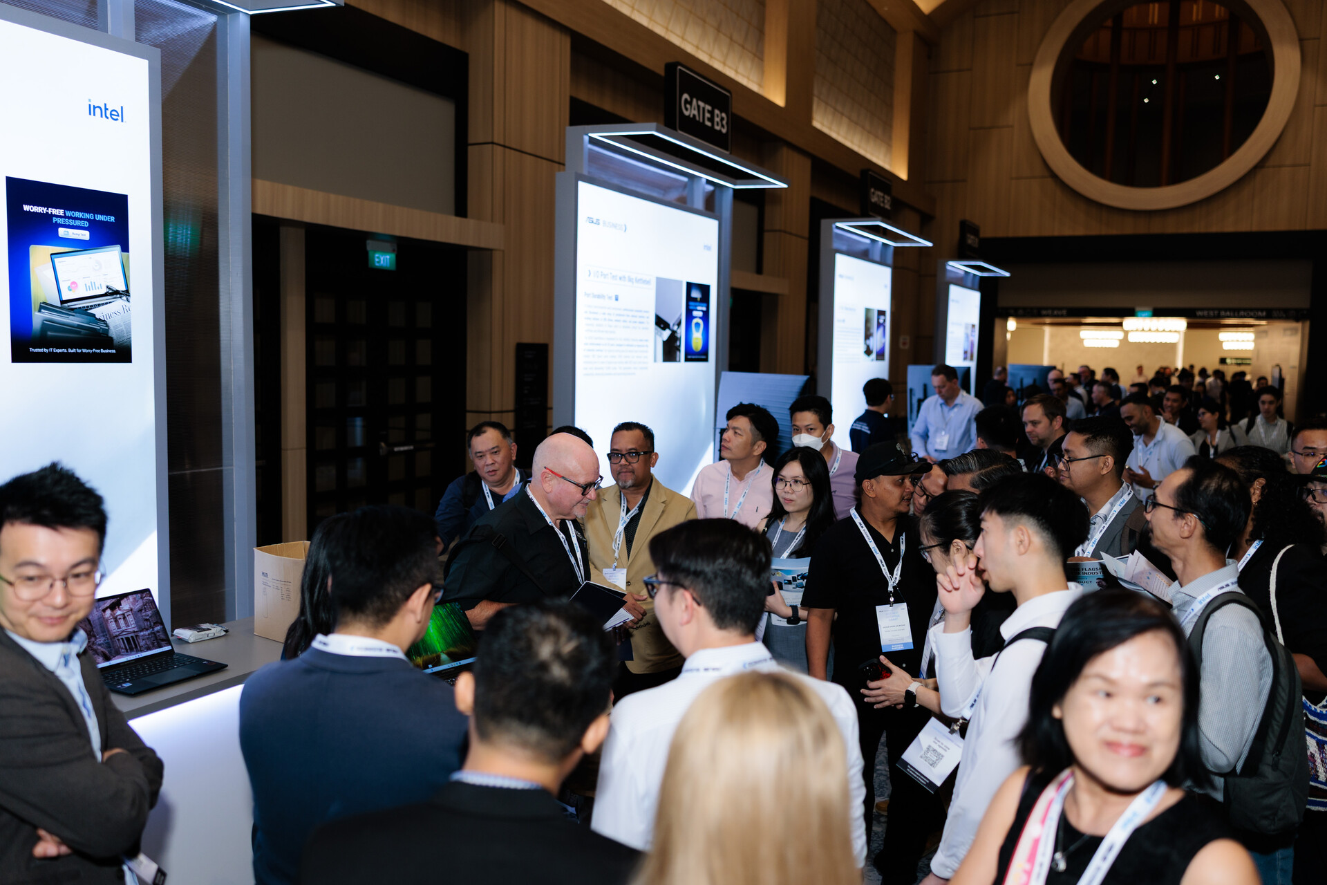 ASUS Next Enterprise Summit 2026