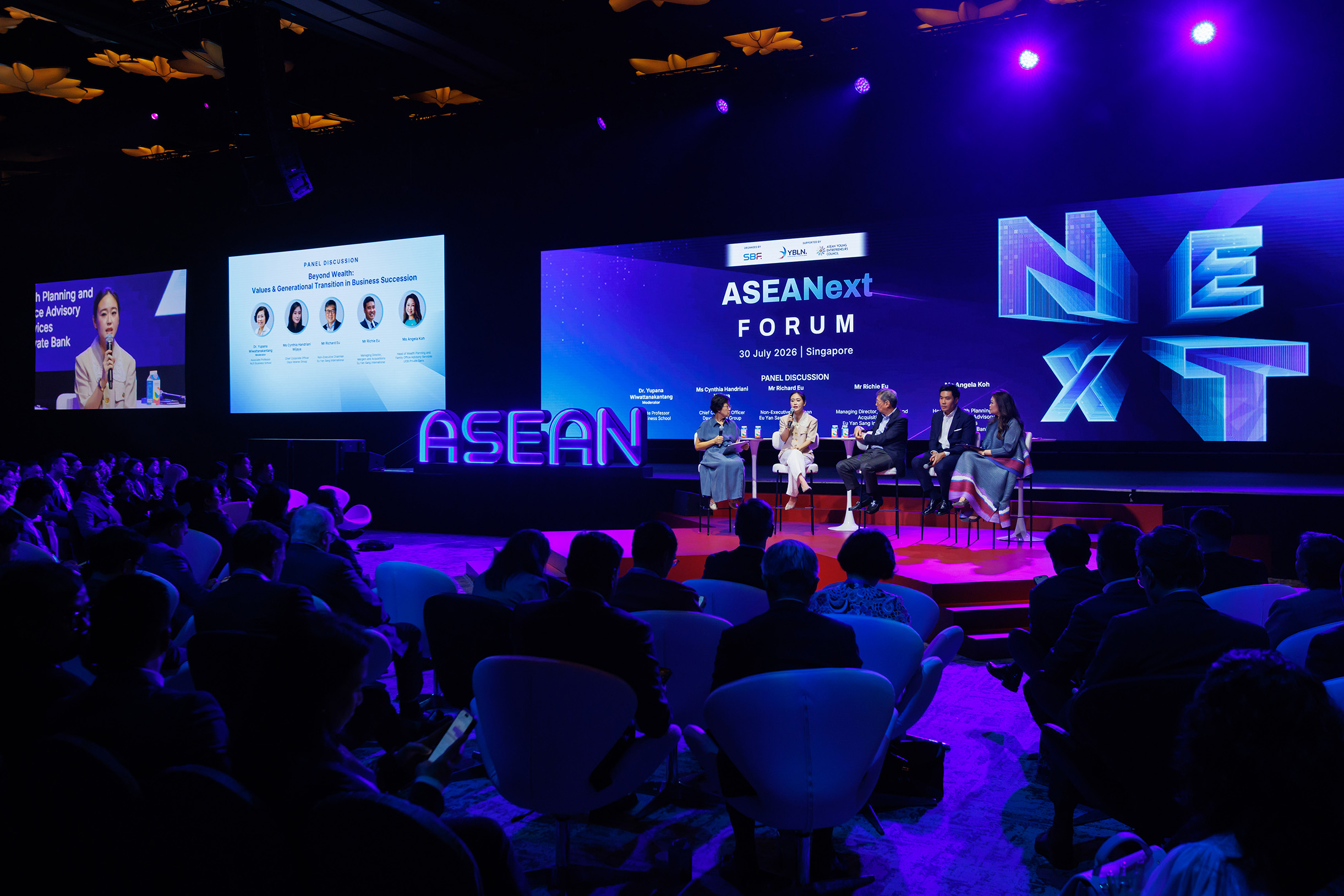 ASEANext Forum 2026