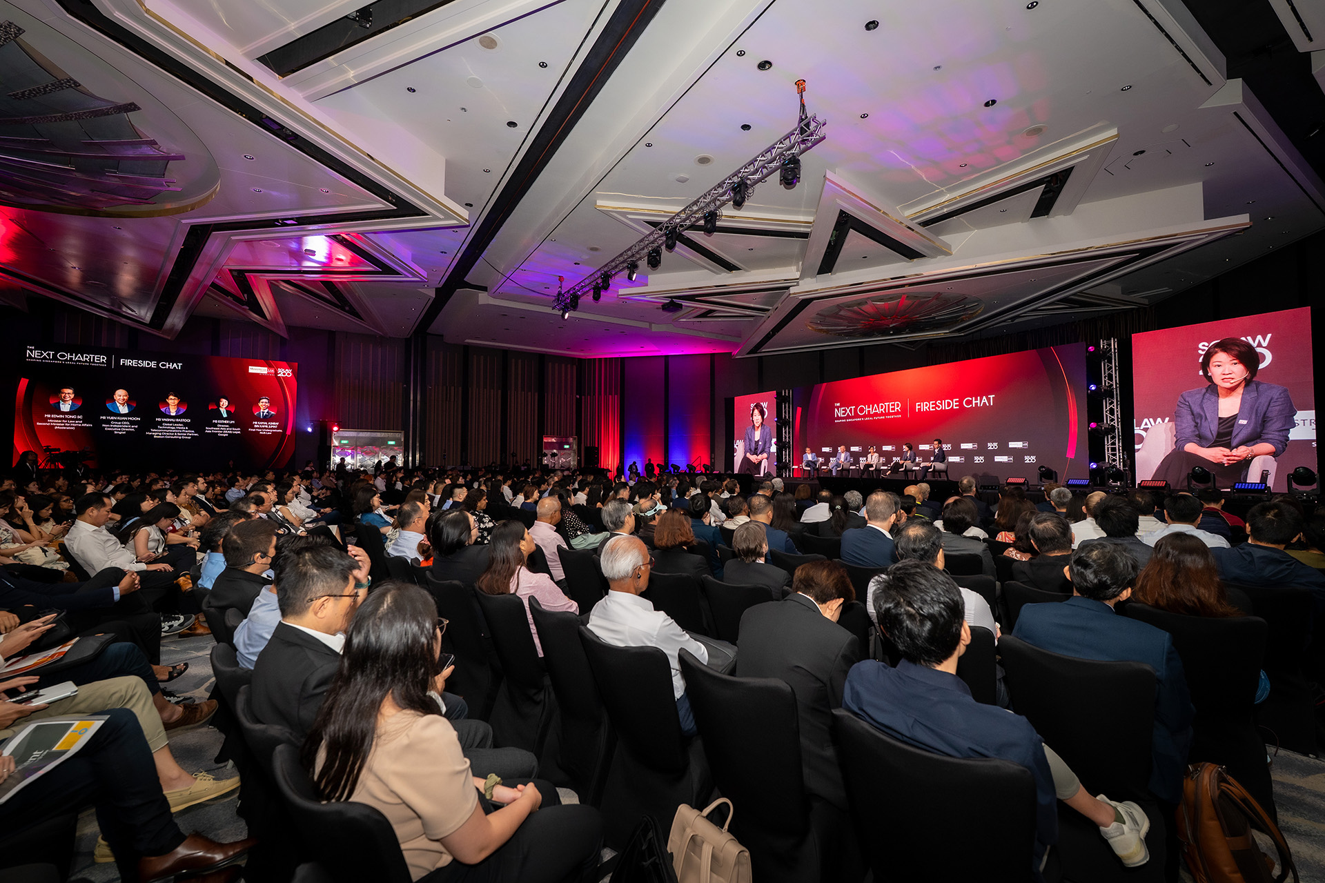 The Next Charter 2026