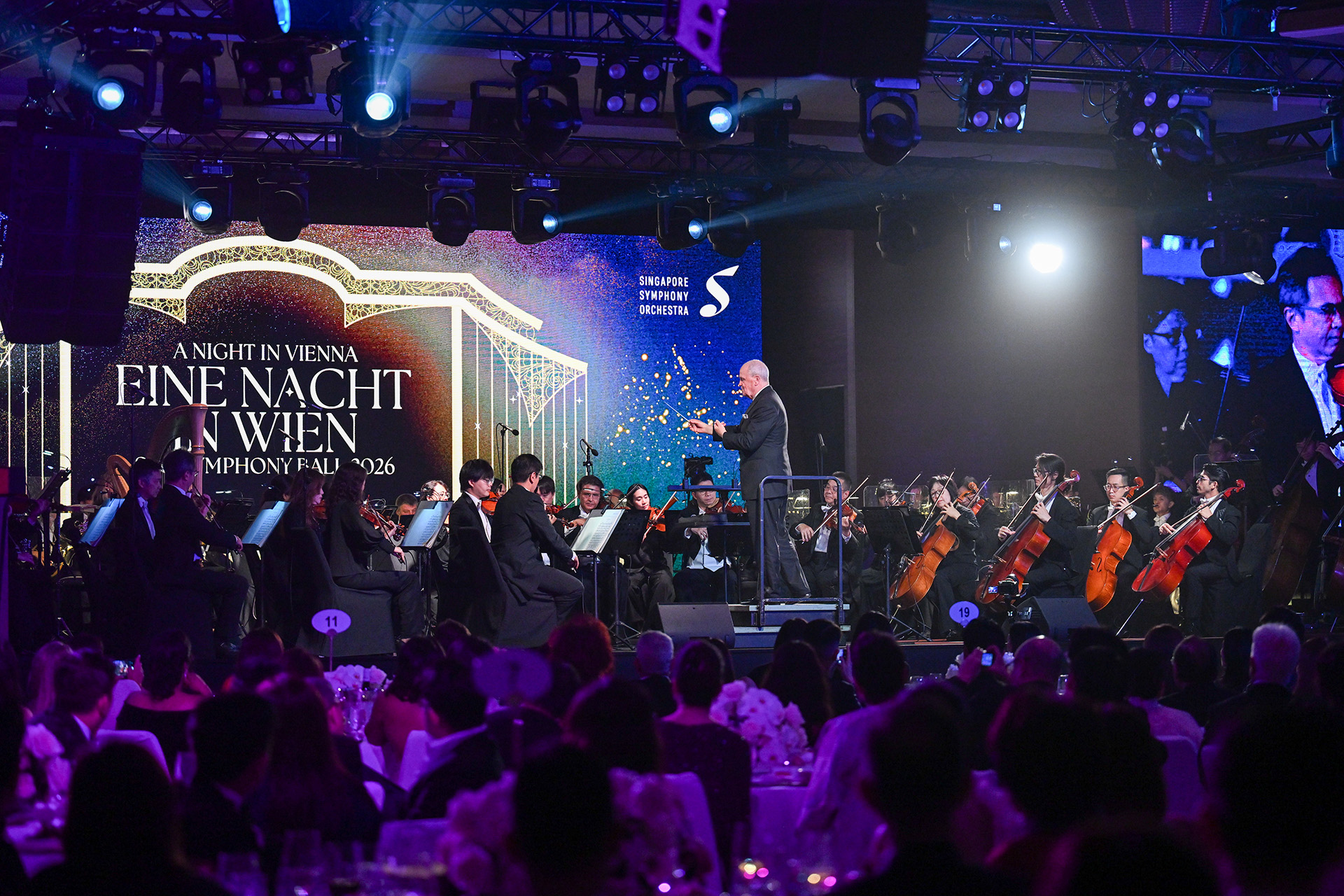 SSO Symphony Ball 2026