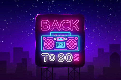 An Event Company in Singapore Looks Back: How Parties Here Have Changed Since the 90s An Event Company in Singapore Looks Back: How Parties Here Have Changed Since the 90s