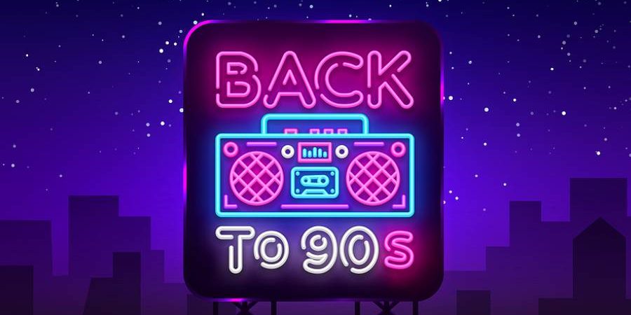 An Event Company in Singapore Looks Back: How Parties Here Have Changed Since the 90s An Event Company in Singapore Looks Back: How Parties Here Have Changed Since the 90s