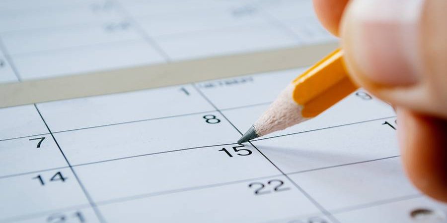 How Far in Advance Should You Book a Corporate Event Planner? How Far in Advance Should You Book a Corporate Event Planner?