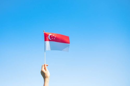 National Day Themed Corporate Events: Ideas for SG61 National Day Themed Corporate Events: Ideas for SG61