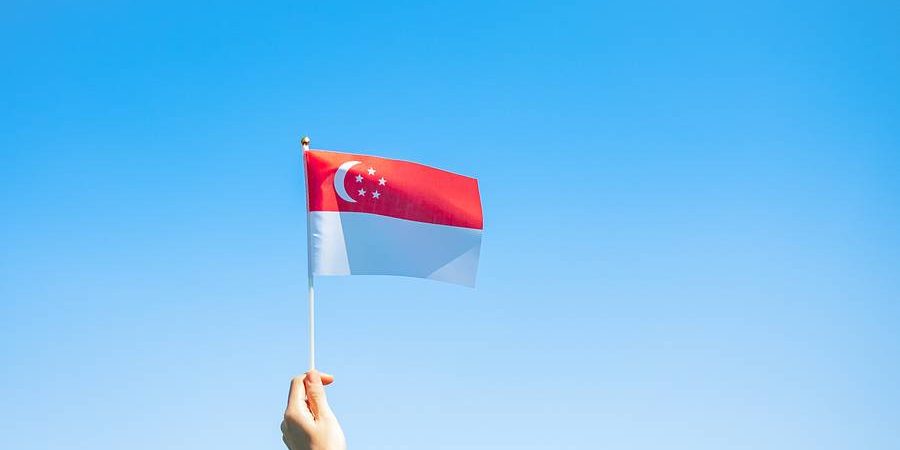 National Day Themed Corporate Events: Ideas for SG61 National Day Themed Corporate Events: Ideas for SG61