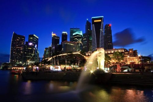 Rooftop and Waterfront Event Venues in Singapore for Corporate Functions Rooftop and Waterfront Event Venues in Singapore for Corporate Functions