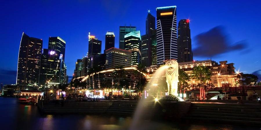 Rooftop and Waterfront Event Venues in Singapore for Corporate Functions Rooftop and Waterfront Event Venues in Singapore for Corporate Functions